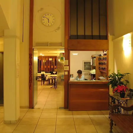 Hotel Cecco