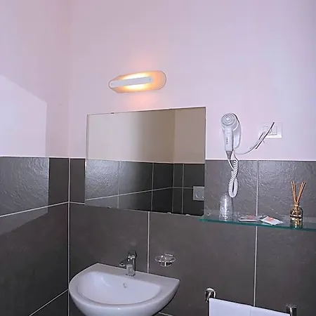 Hotel Cecco