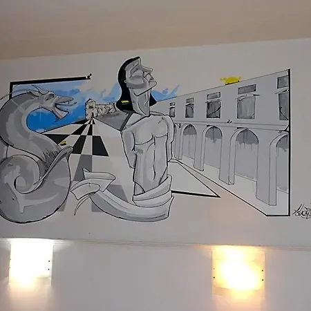 Cecco Hotel