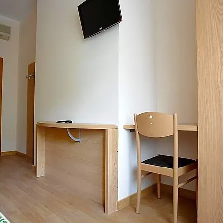 Hotel Cecco Arezzo