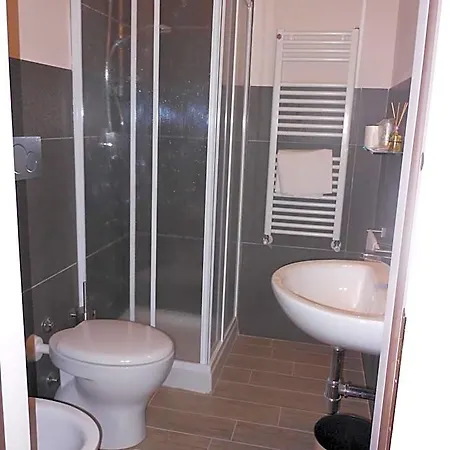 Hotel Cecco Arezzo
