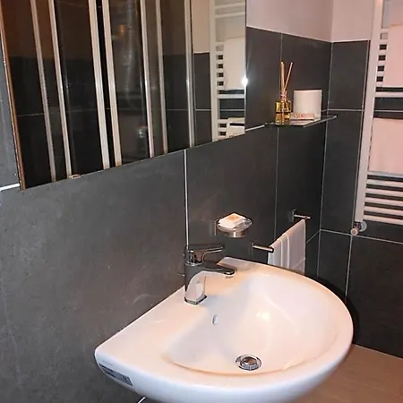 Hotel Cecco Arezzo