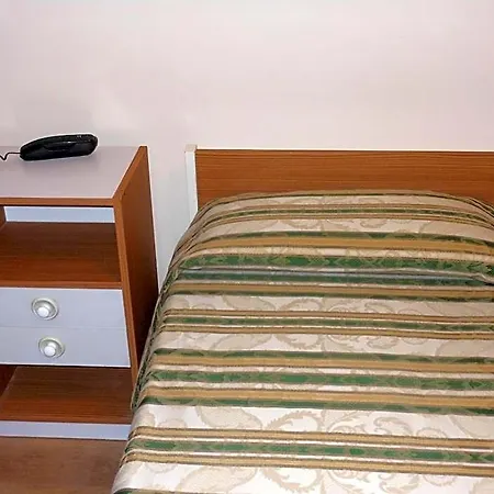 Hotel Cecco Arezzo