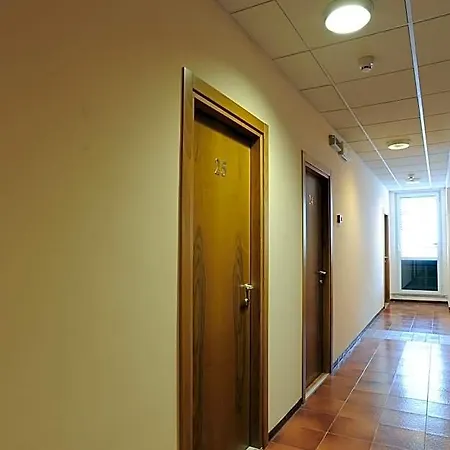 Cecco Hotel
