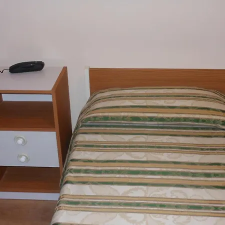 Cecco Hotell Arezzo