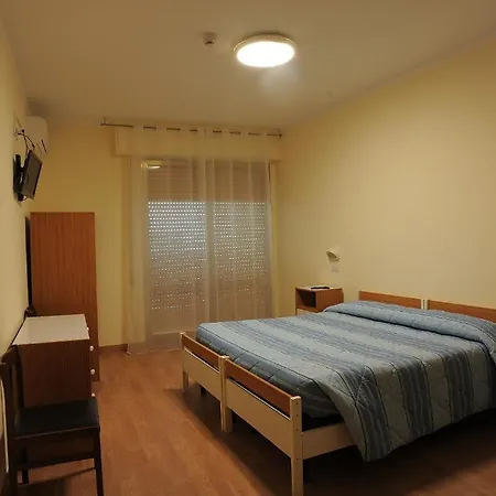 Cecco Hotell Arezzo