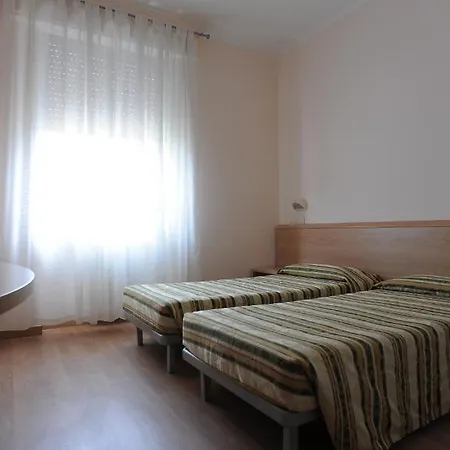Cecco Hotell