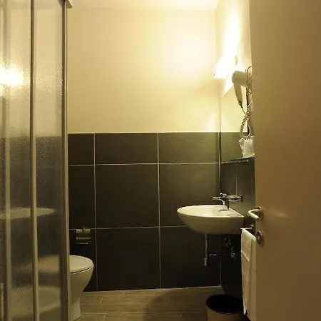 チェッコ ホテル アレッツォ