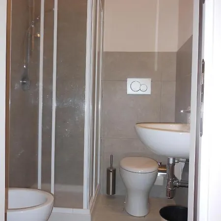 Cecco Hotell Arezzo