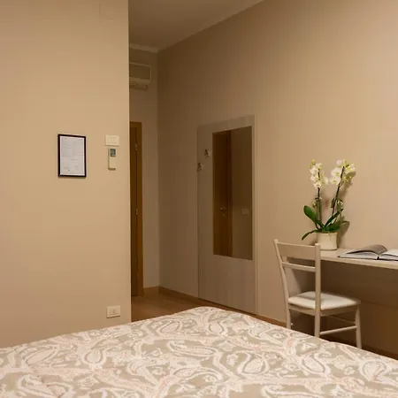 Cecco Hotell Arezzo