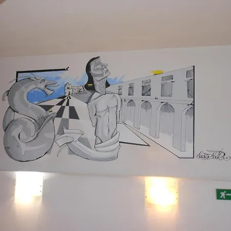 Cecco 2* Arezzo