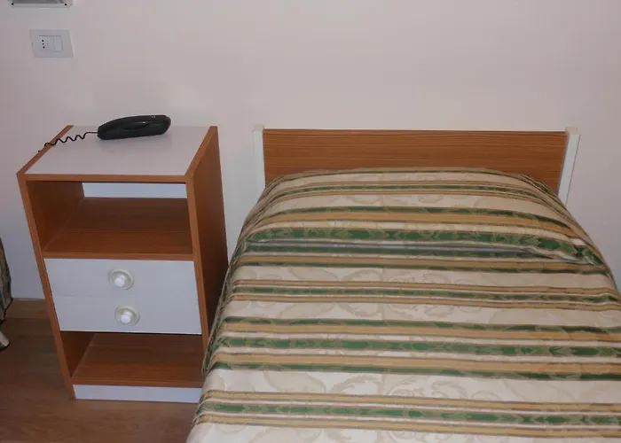 Cecco Отель Ареццо