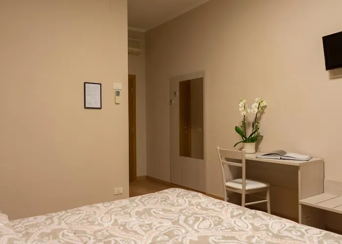 Cecco Отель Ареццо