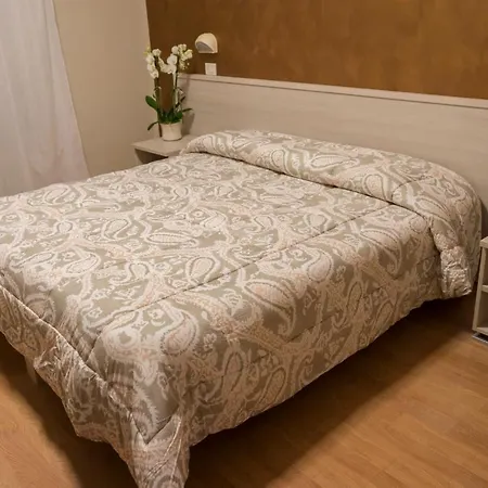 Szálloda Cecco Arezzo